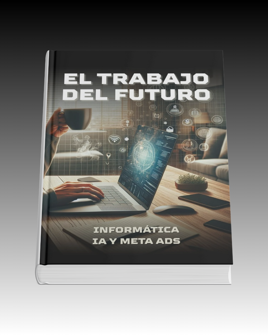 "Informática & Meta Ads" Desde cero a Avanzado